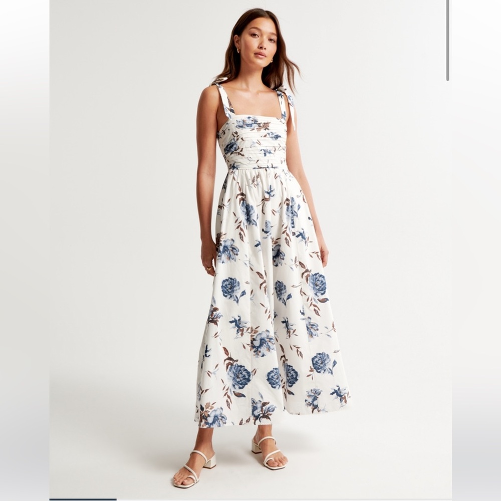 Abercrombie Dress